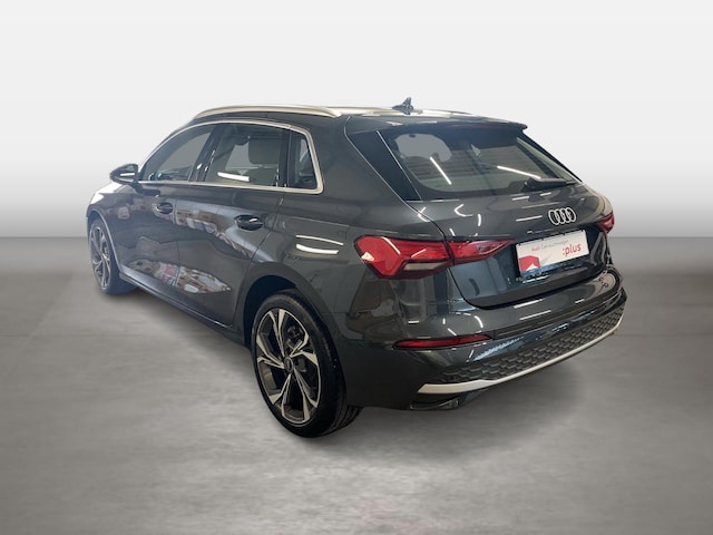 Audi A3 30 TFSI S-Tronic Sportback