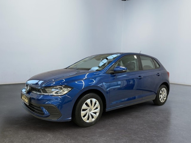 Volkswagen Polo 1.0 TSI