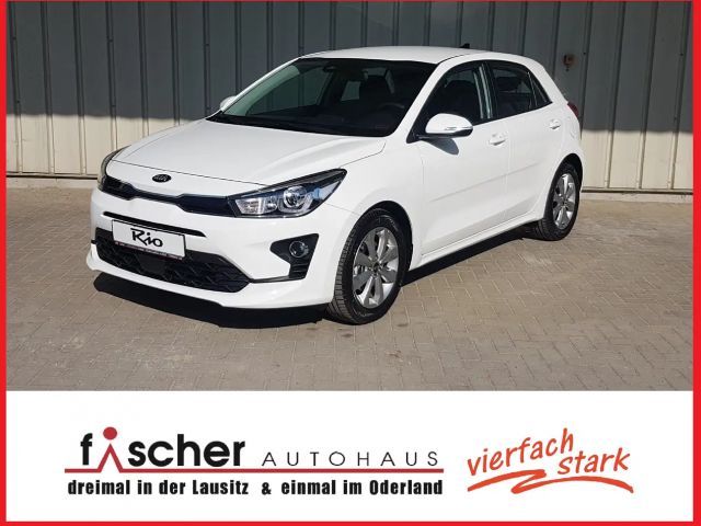Kia Rio Vision