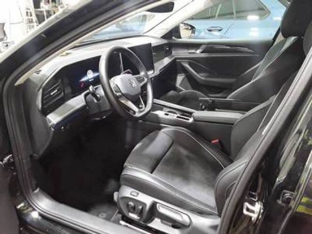 Volkswagen Passat Variant eHybrid