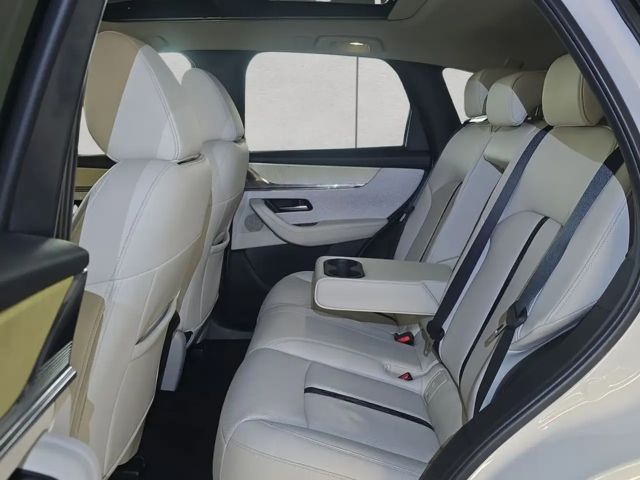 Mazda CX-60 4WD Takumi