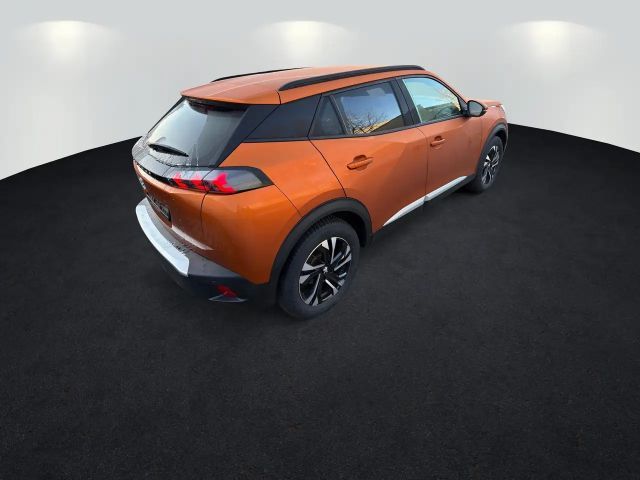 Peugeot E-2008 Allure Pack