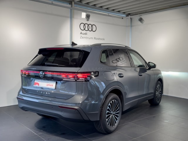 Volkswagen Tiguan 2.0 TDI Life Plus