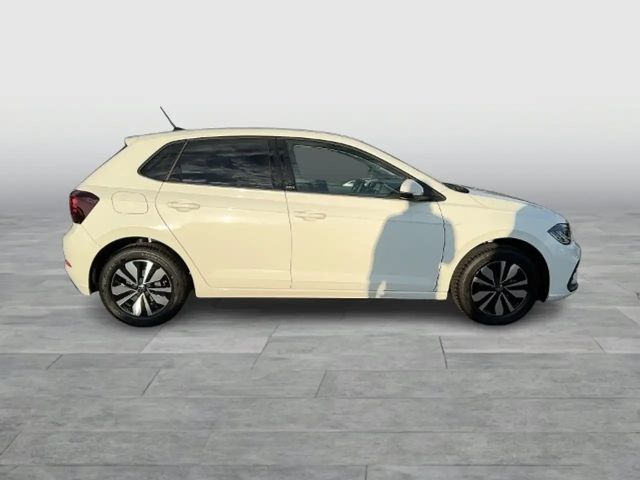 Volkswagen Polo 1.0 TSI Move