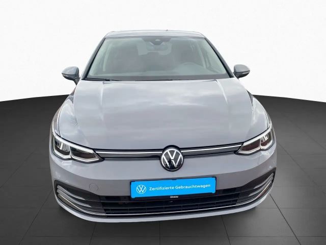Volkswagen Golf 1.0 TSI Golf VIII Move