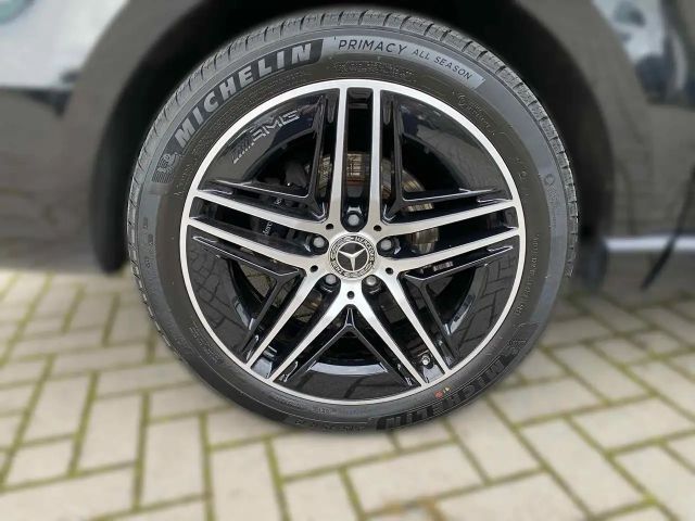 Mercedes-Benz V 300 AMG Line Limousine Lang