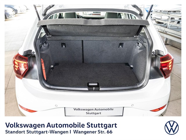 Volkswagen Polo 1.0 TSI Life