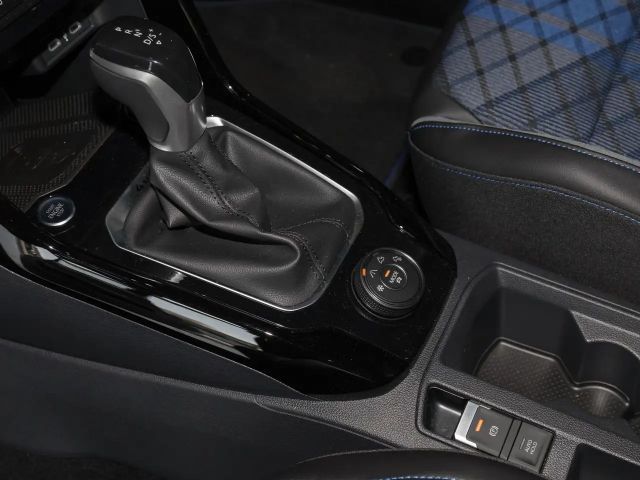 Volkswagen T-Roc IQ.Drive