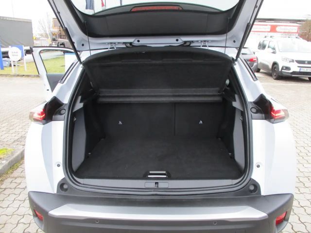 Peugeot 2008 GT-Line Hybrid