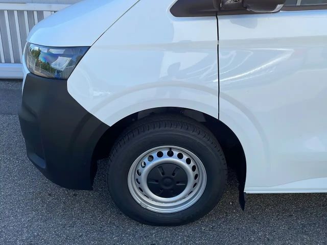 Volkswagen Transporter T7