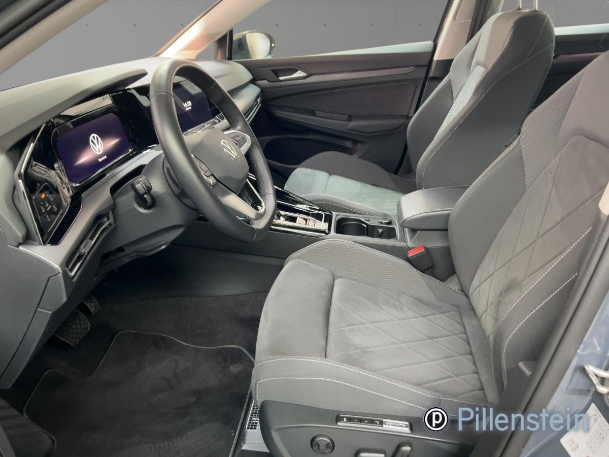 Volkswagen Golf DSG Style