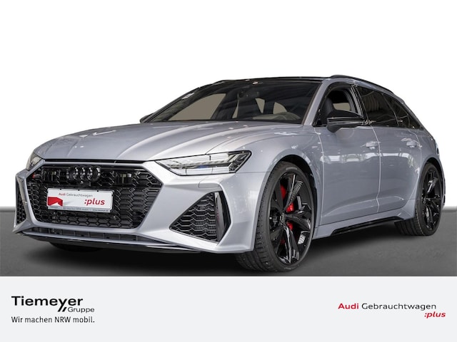 Audi A6 e-tron Avant Performance Quattro