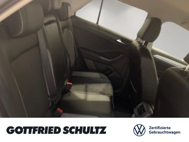 Volkswagen T-Roc GOAL TSI NAVI SITZHEIZUNG EINPARKHILFE LED
