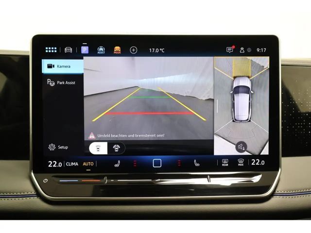 Volkswagen Tiguan 2.0 TDI DSG R-Line