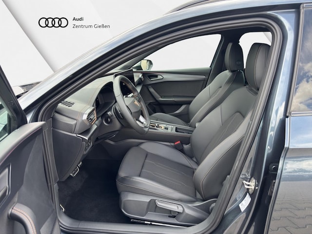 Cupra Leon DSG Sportstourer