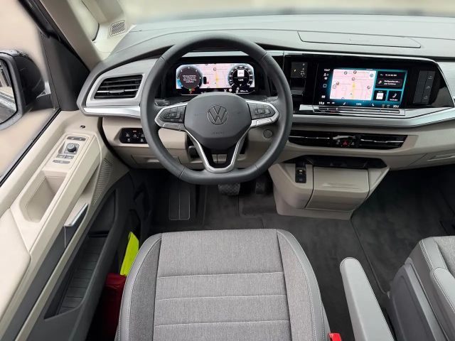 Volkswagen California 2.0 TDI DSG Ocean T7