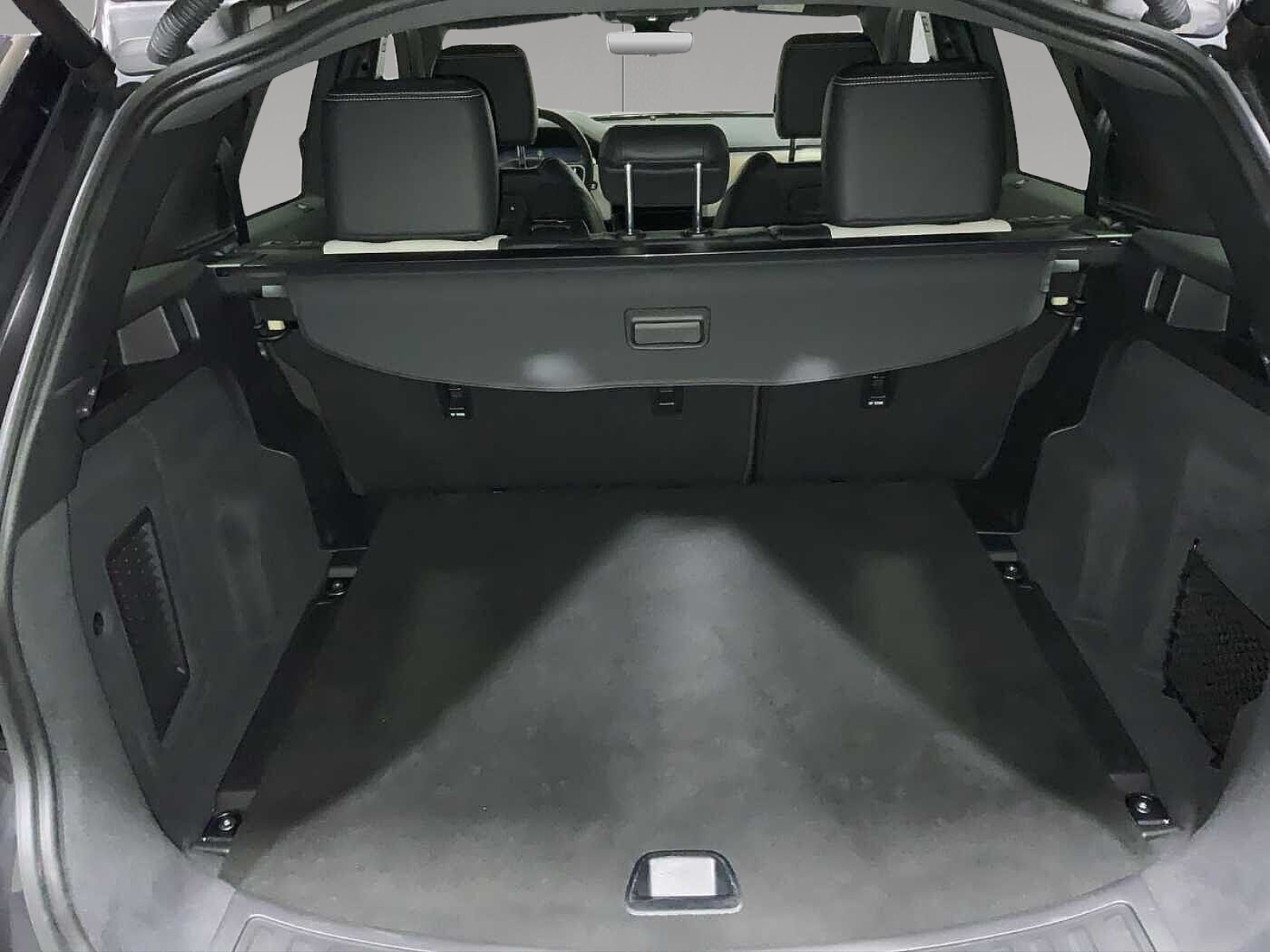 Land Rover Discovery Sport Dynamic SE