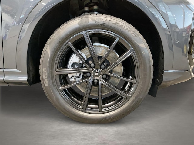 Audi Q5 Hybride Quattro S-Tronic