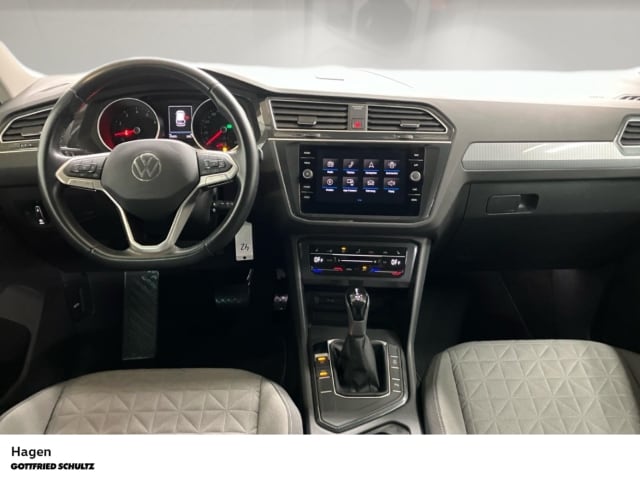 Volkswagen Tiguan 1.5 TSI DSG Life
