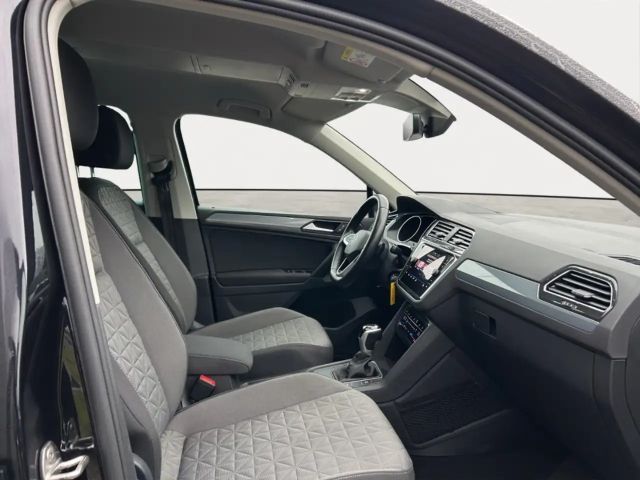 Volkswagen Tiguan 2.0 TDI Life