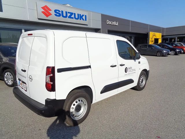 Opel Combo Combo Kasten BlueHDi 100 S&S M