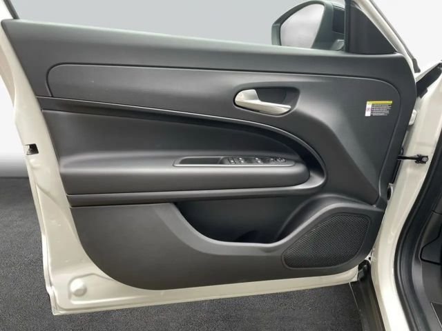 Alfa Romeo Junior Ibrida Speciale