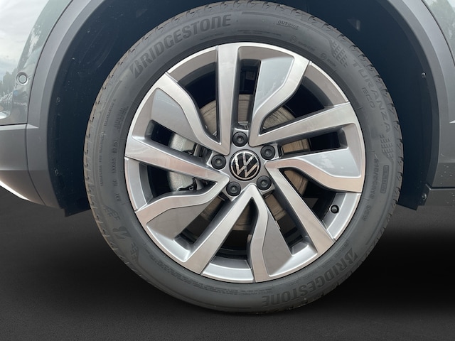 Volkswagen T-Roc 2.0 TDI