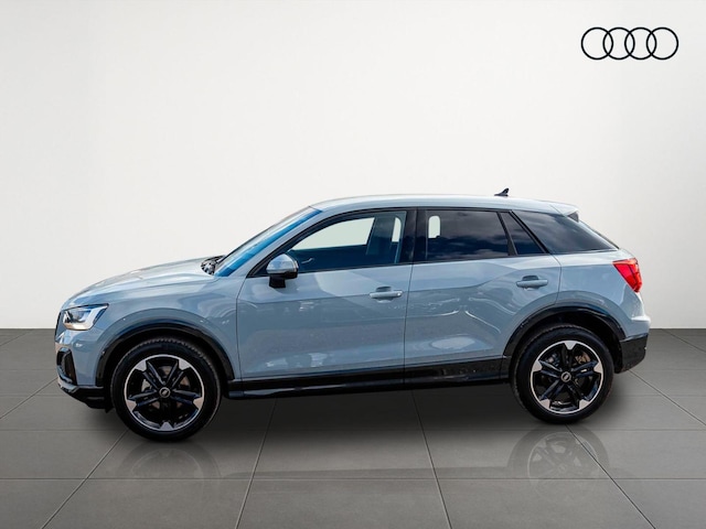 Audi Q2 35 TFSI S-Tronic