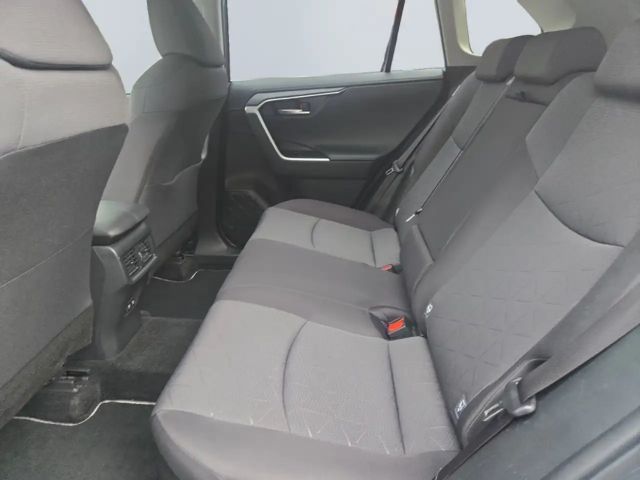 Toyota RAV4 4x2 Hybride Team D