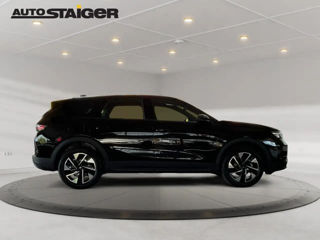 Opel Grandland X Edition Hybrid