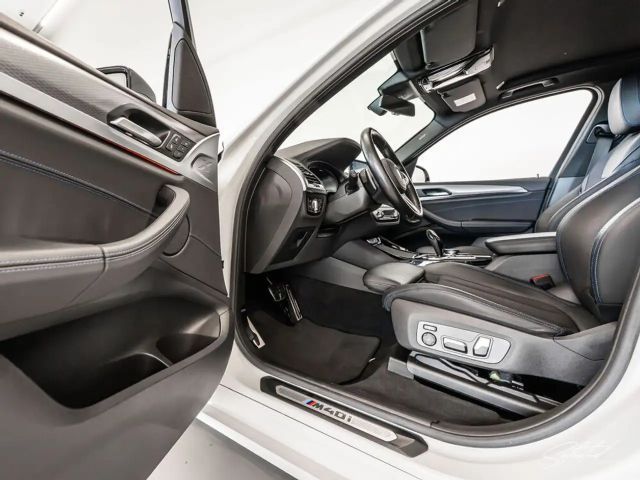 BMW X3 M-Sport xDrive