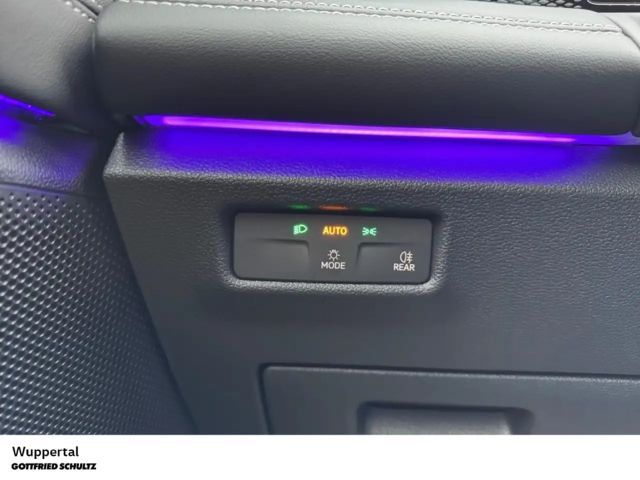 Volkswagen Tiguan 1.5 eTSI DSG