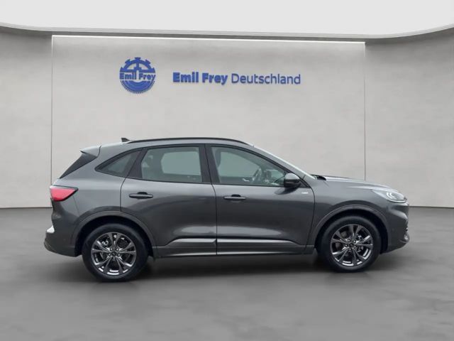 Ford Kuga EcoBoost ST Line