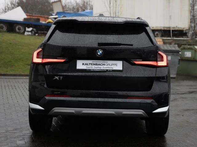 BMW X1 sDrive