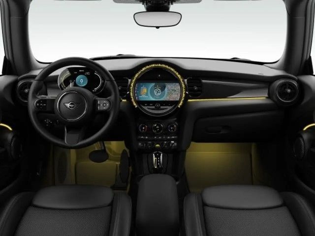 MINI Mini Electric 3-deurs SE