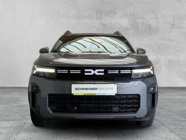 Dacia Bigster Mild Hybrid 130