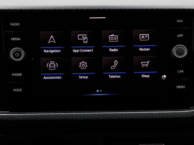 Volkswagen T-Cross DSG R-Line Style