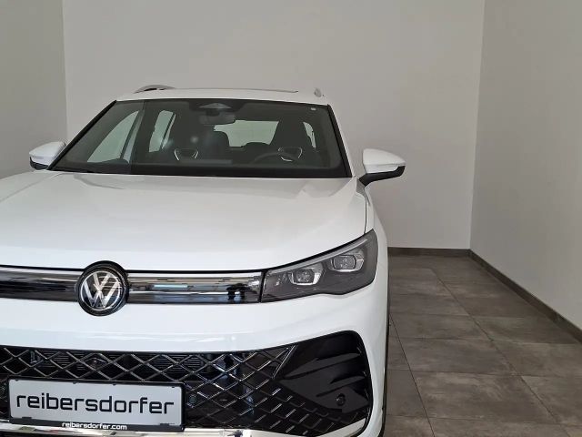 Volkswagen Tiguan DSG Sport