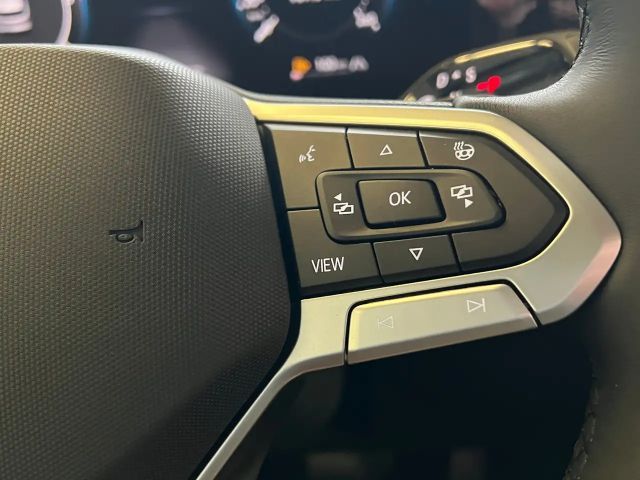 Volkswagen Tiguan 2.0 TDI DSG Life