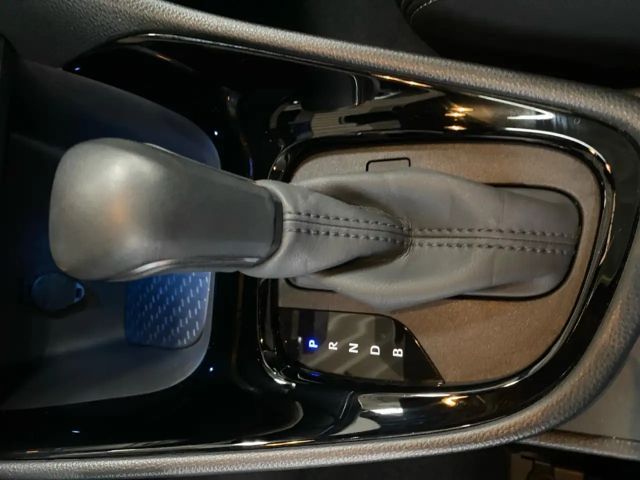 Toyota Yaris Hatchback Hybride Style