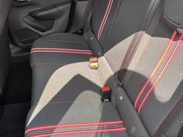 Opel Corsa GS-Line Grand Sport