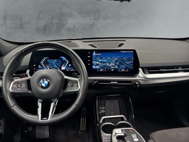 BMW X1 M-Sport xDrive