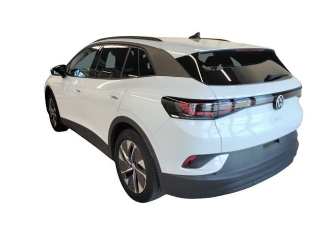 Volkswagen ID.4 IQ.Drive Performance Pro