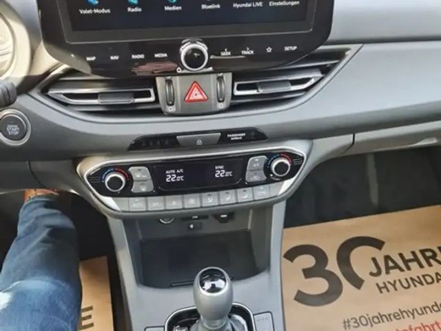 Hyundai i30 Edition 30 plus T-GDi