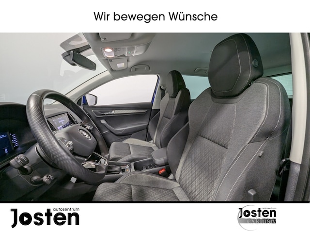Skoda Karoq 1.5 TSI Style Style