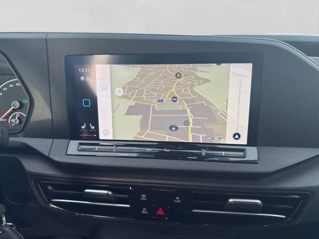 Volkswagen Caddy Life