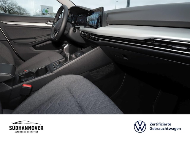 Volkswagen Golf 1.0 TSI Golf VIII Move