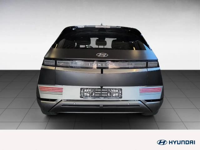 Hyundai IONIQ 5 77.4 kWh UNIQ