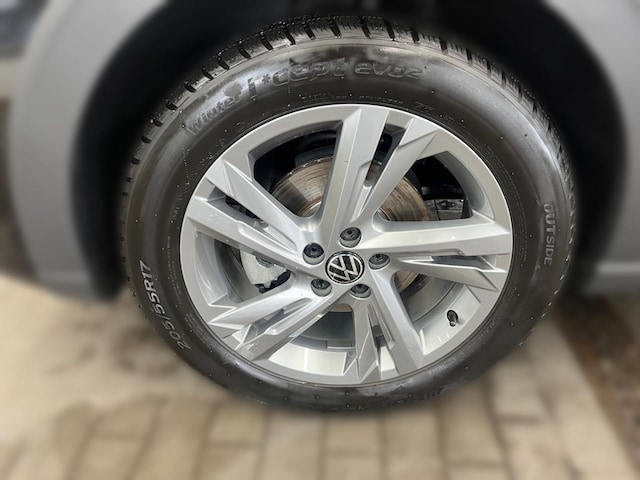 Volkswagen Taigo 1.0 TSI IQ.Drive R-Line