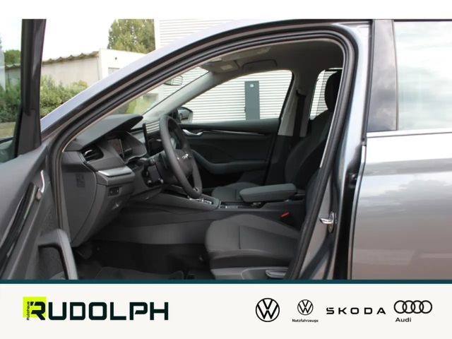 Skoda Octavia 1.5 TSI Combi Selection